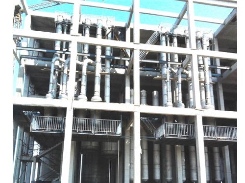 40T/H Һ����Ч��Ĥ���l(f��)��