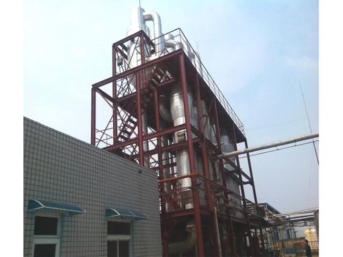 10T/H�Ȼ��c�Uˮ��Ч���l��